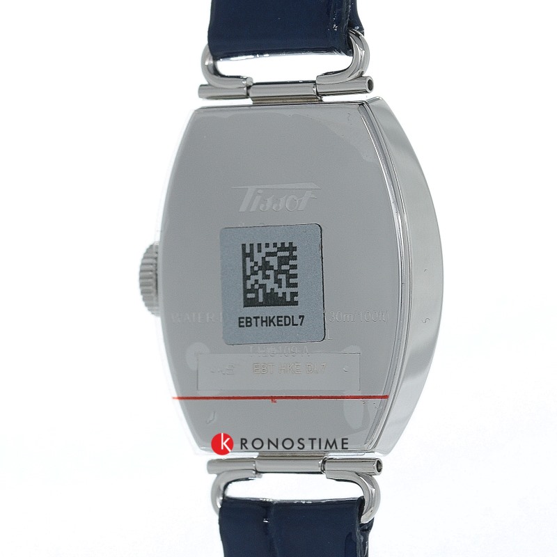 Фотография часов Tissot Heritage Porto T128.109.16.042.00_14