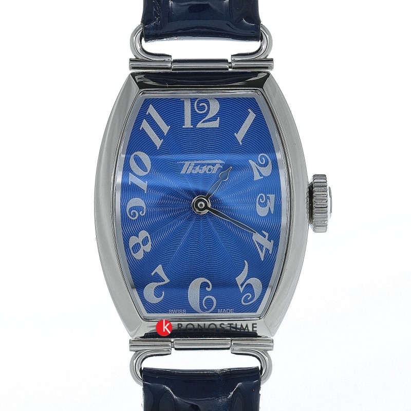 Фотография часов Tissot Heritage Porto T128.109.16.042.00_35
