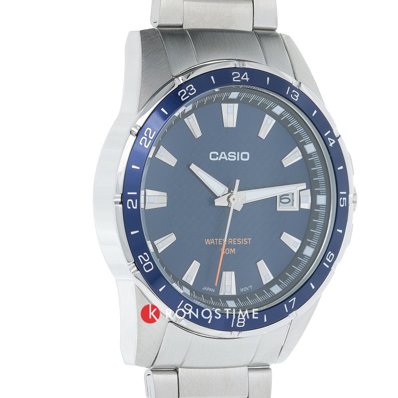 Фотография часов Casio MTP-1290D-2A_33