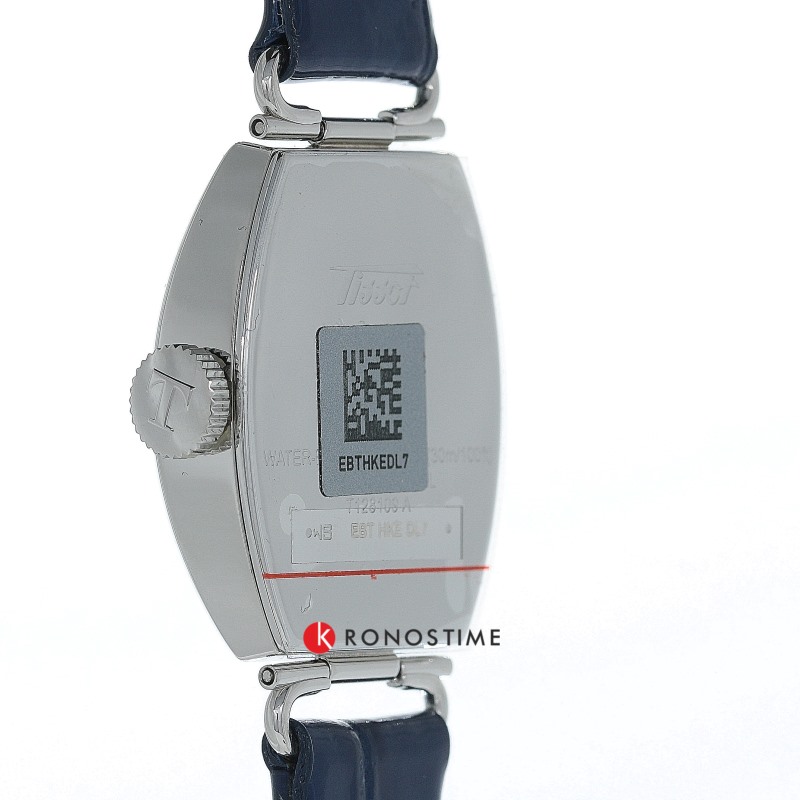Фотография часов Tissot Heritage Porto T128.109.16.042.00_22