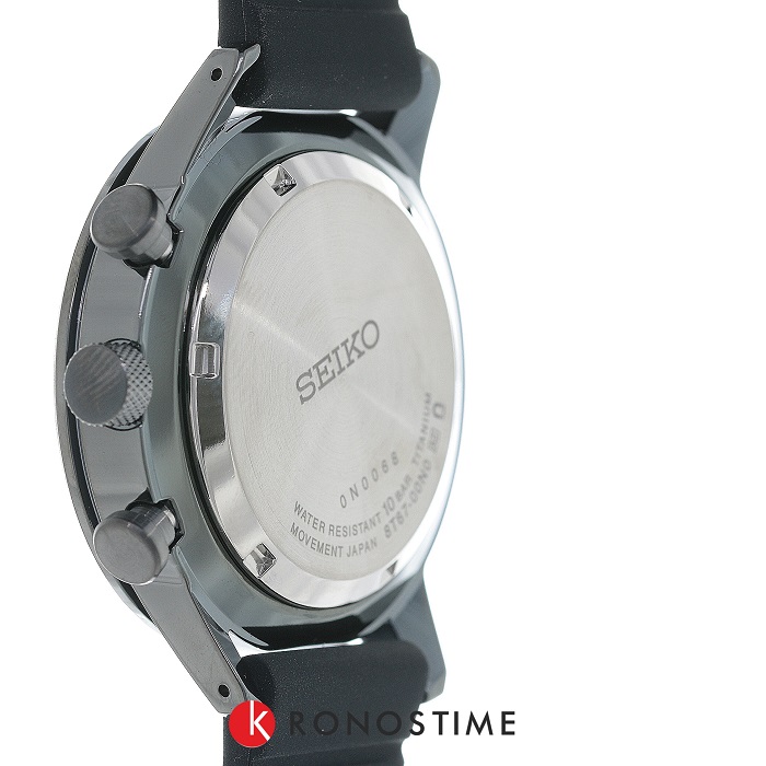 Фотография часов Seiko Conceptual Series Sports SSB393P1_29