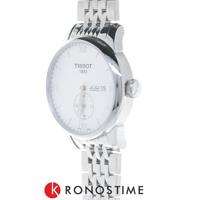 Фотография часов Tissot Le Locle Automatic Petite Seconde T006.428.11.038.01_39