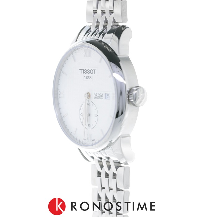 Фотография часов Tissot Le Locle Automatic Petite Seconde T006.428.11.038.01_38