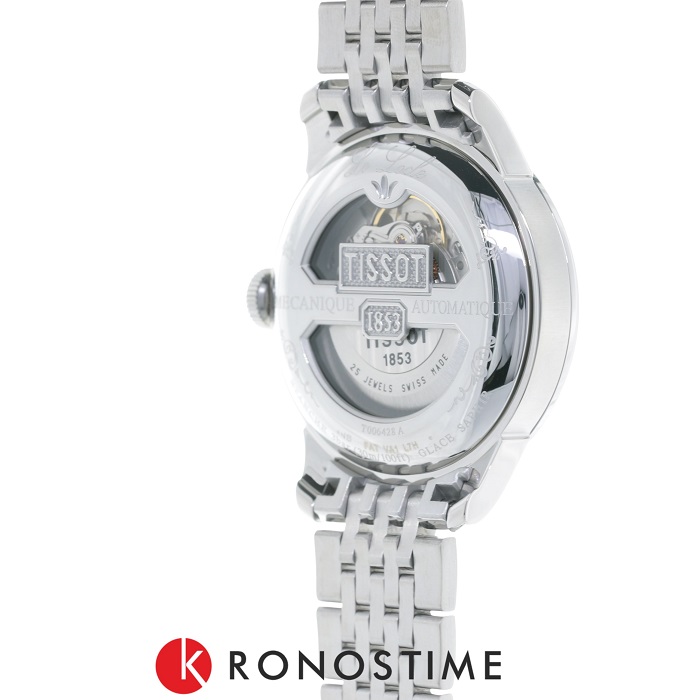 Фотография часов Tissot Le Locle Automatic Petite Seconde T006.428.11.038.01_17