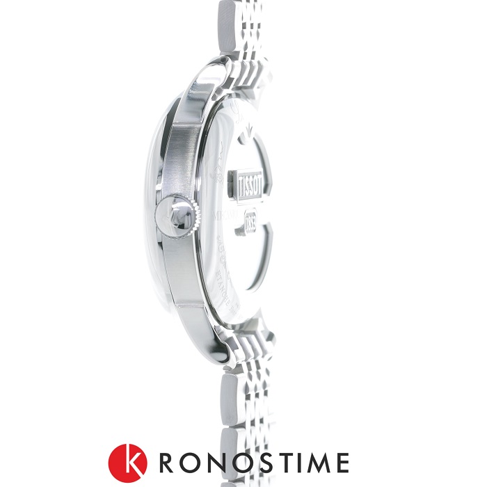 Фотография часов Tissot Le Locle Automatic Petite Seconde T006.428.11.038.01_31