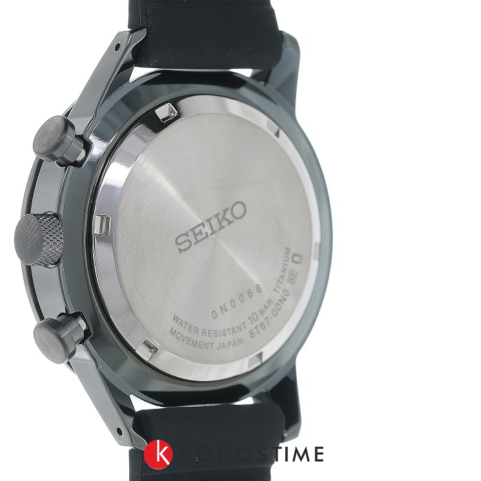 Фотография часов Seiko Conceptual Series Sports SSB393P1_27