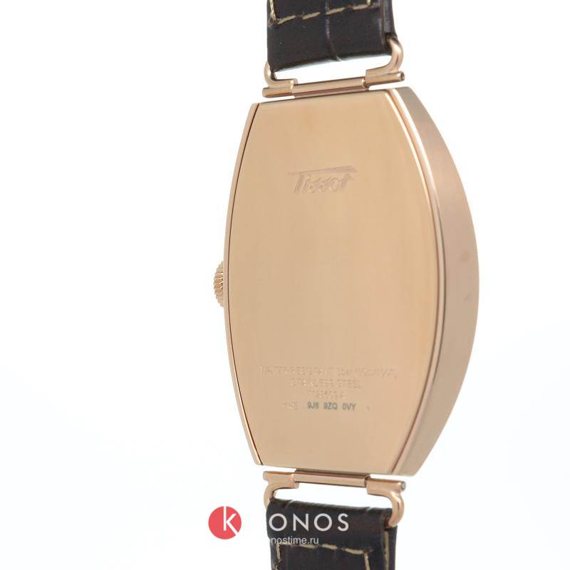 Фотография часов Tissot Heritage Porto T128.509.36.032.00_22