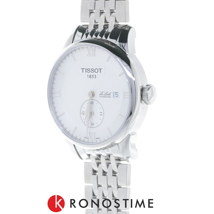 Фотография часов Tissot Le Locle Automatic Petite Seconde T006.428.11.038.01_40