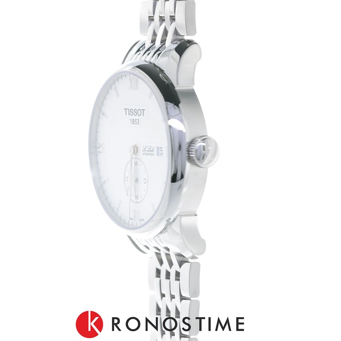 Фотография часов Tissot Le Locle Automatic Petite Seconde T006.428.11.038.01_37