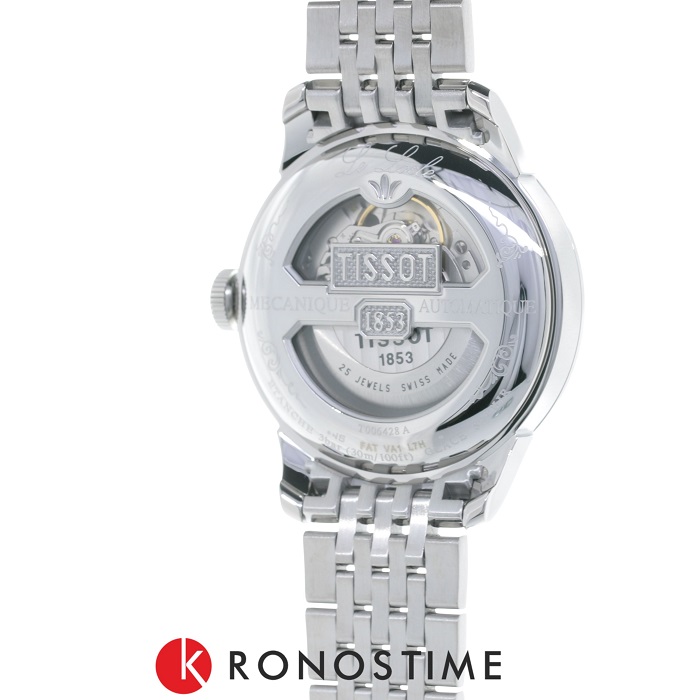 Фотография часов Tissot Le Locle Automatic Petite Seconde T006.428.11.038.01_19