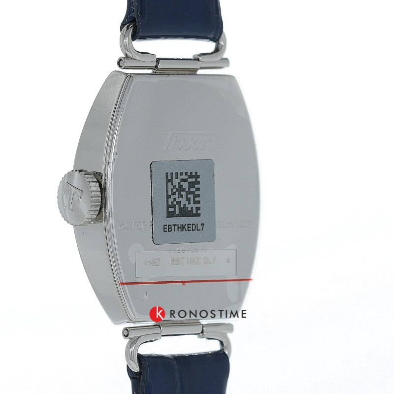 Фотография часов Tissot Heritage Porto T128.109.16.042.00_21