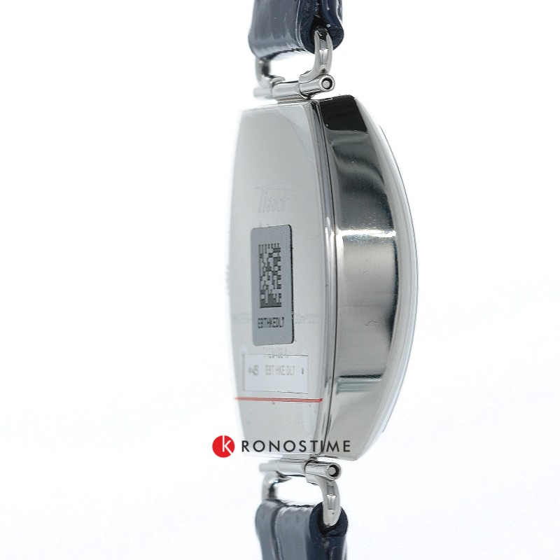Фотография часов Tissot Heritage Porto T128.109.16.042.00_10