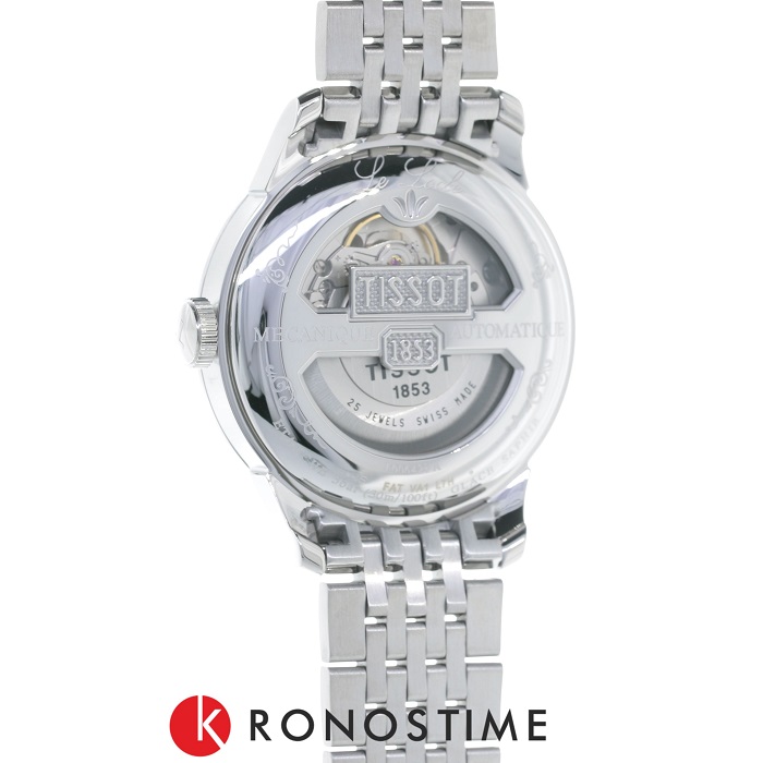 Фотография часов Tissot Le Locle Automatic Petite Seconde T006.428.11.038.01_25