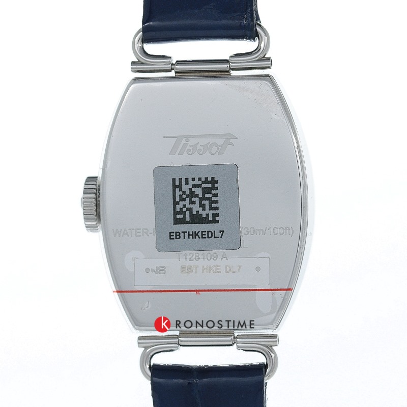 Фотография часов Tissot Heritage Porto T128.109.16.042.00_16