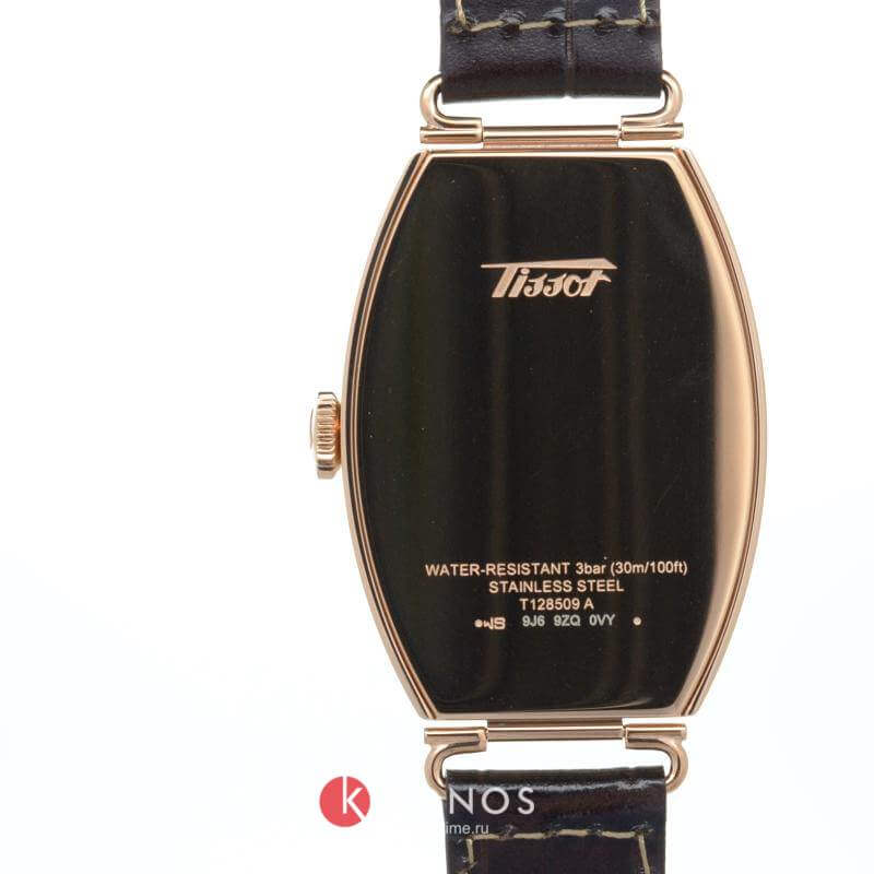 Фотография часов Tissot Heritage Porto T128.509.36.032.00_18