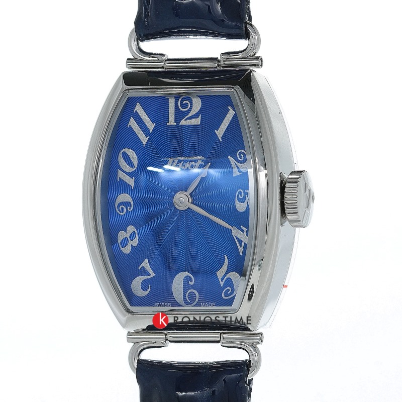 Фотография часов Tissot Heritage Porto T128.109.16.042.00_33