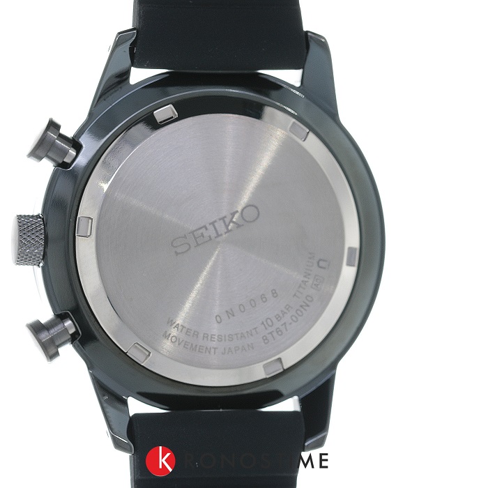 Фотография часов Seiko Conceptual Series Sports SSB393P1_24
