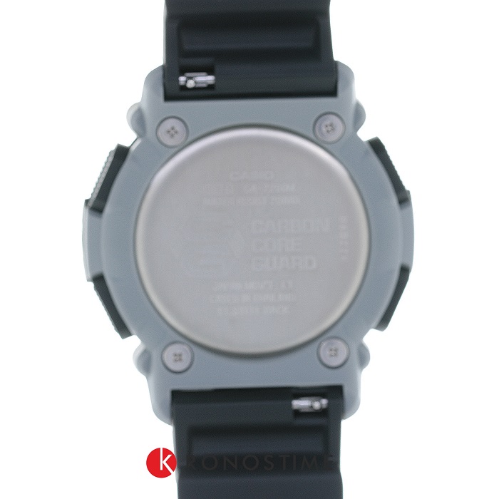 Фотография часов Casio G-Shock GA-2200M-1AER_23