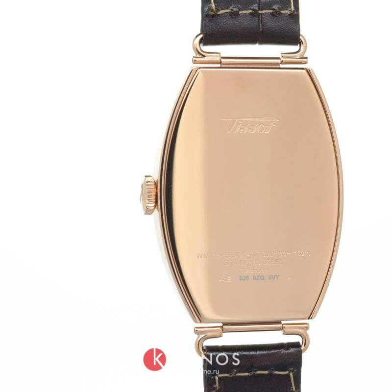 Фотография часов Tissot Heritage Porto T128.509.36.032.00_17