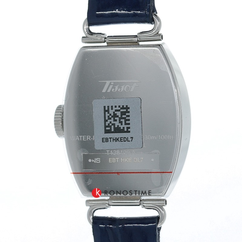 Фотография часов Tissot Heritage Porto T128.109.16.042.00_15