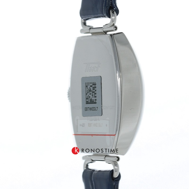Фотография часов Tissot Heritage Porto T128.109.16.042.00_11