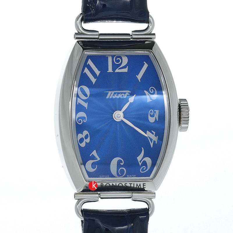 Фотография часов Tissot Heritage Porto T128.109.16.042.00