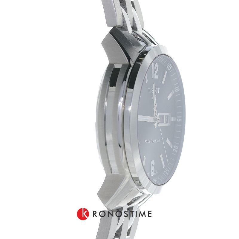 Фотография часов Tissot PRC 200 Powermatic 80 T055.430.11.057.00_8
