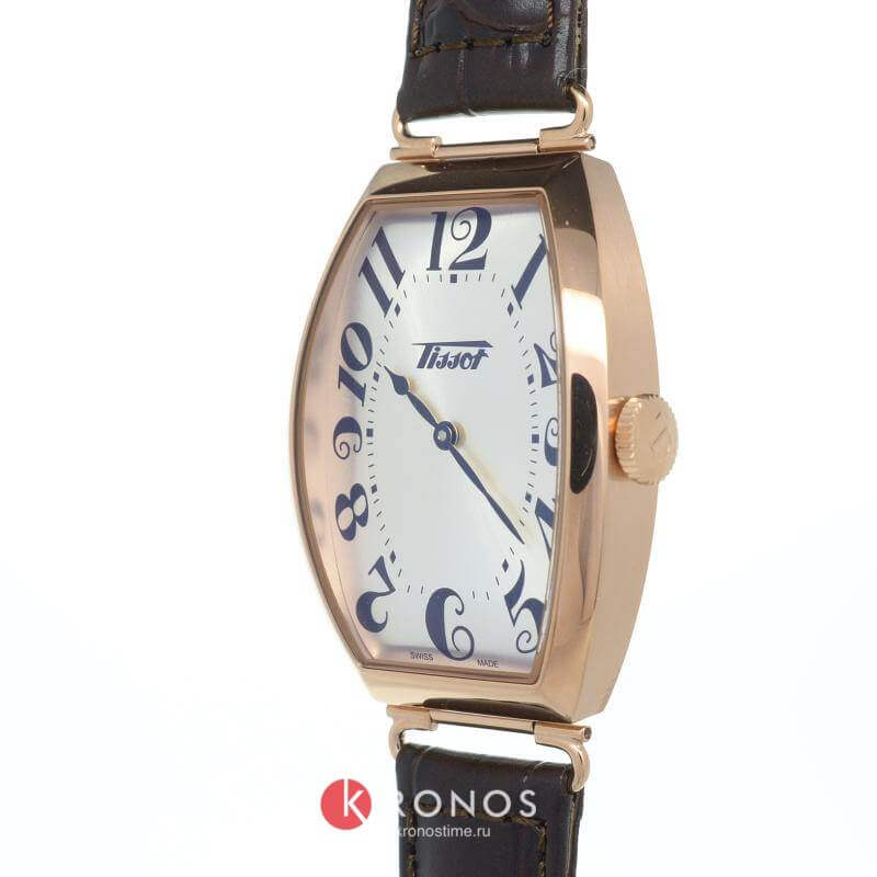 Фотография часов Tissot Heritage Porto T128.509.36.032.00_4