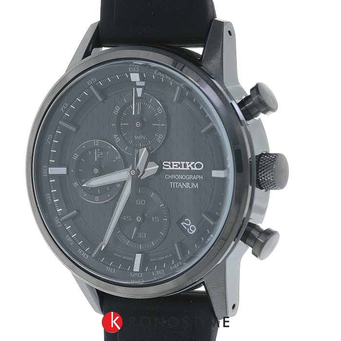 Фотография часов Seiko Conceptual Series Sports SSB393P1_41