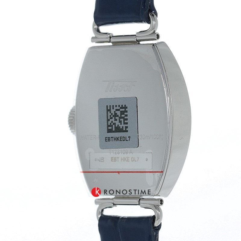 Фотография часов Tissot Heritage Porto T128.109.16.042.00_13