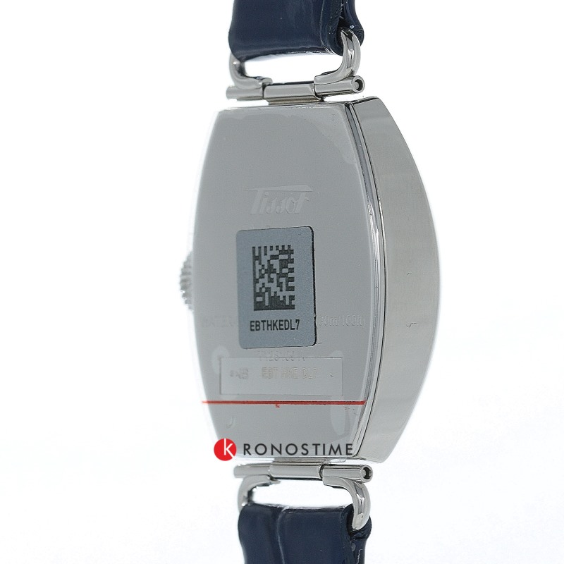 Фотография часов Tissot Heritage Porto T128.109.16.042.00_12