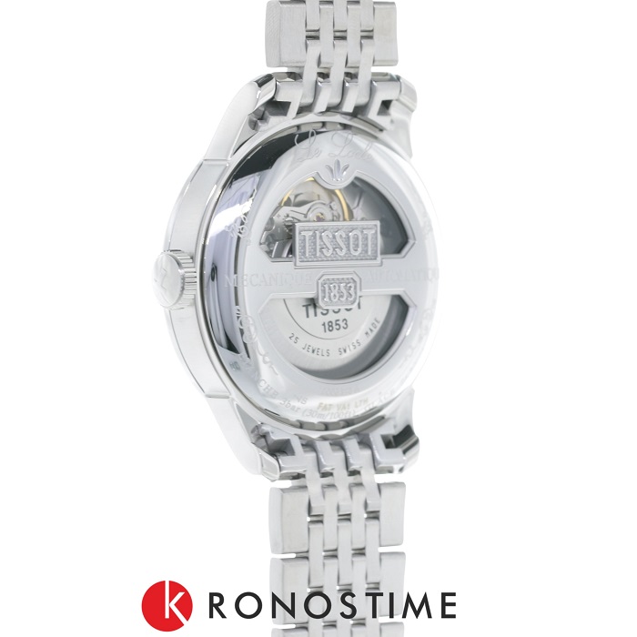 Фотография часов Tissot Le Locle Automatic Petite Seconde T006.428.11.038.01_27