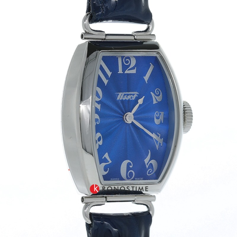 Фотография часов Tissot Heritage Porto T128.109.16.042.00_2