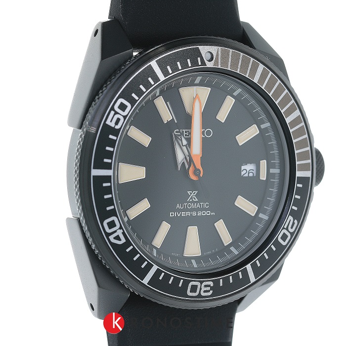 Фотография часов Seiko Prospex SRPH11K1_4