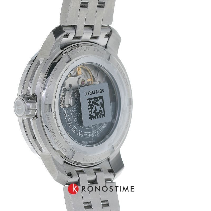 Фотография часов Tissot PRC 200 Powermatic 80 T055.430.11.057.00_27