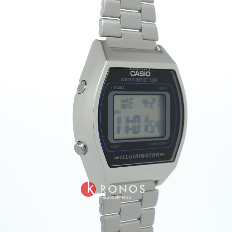 Фотография часов Casio Vintage B640WD-1AVDF (B640WD-1A)_32