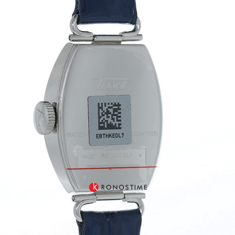Фотография часов Tissot Heritage Porto T128.109.16.042.00_20