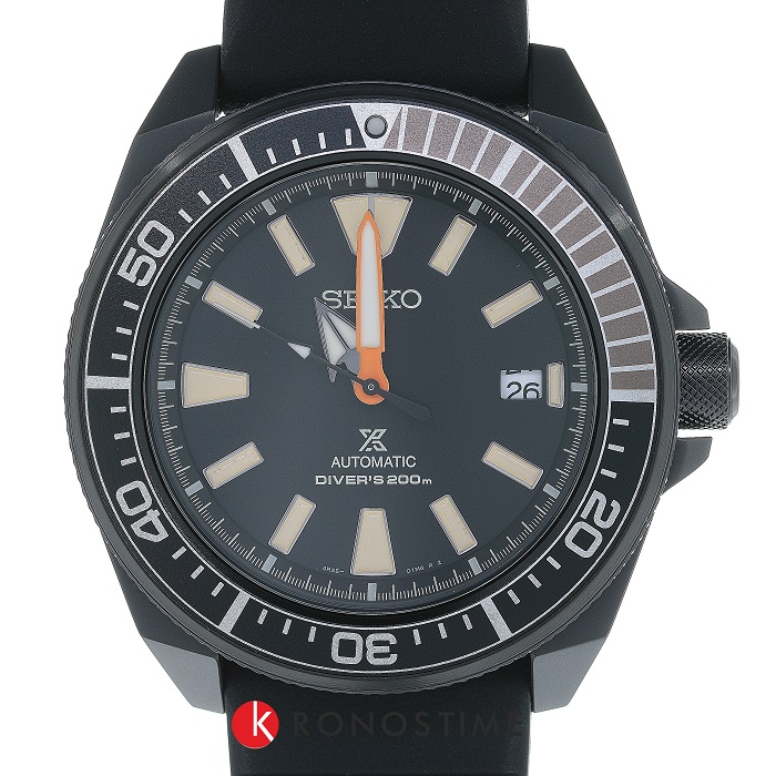Фотография часов Seiko Prospex SRPH11K1