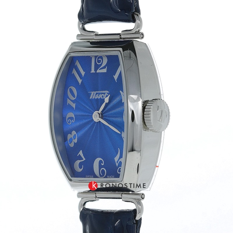 Фотография часов Tissot Heritage Porto T128.109.16.042.00_31