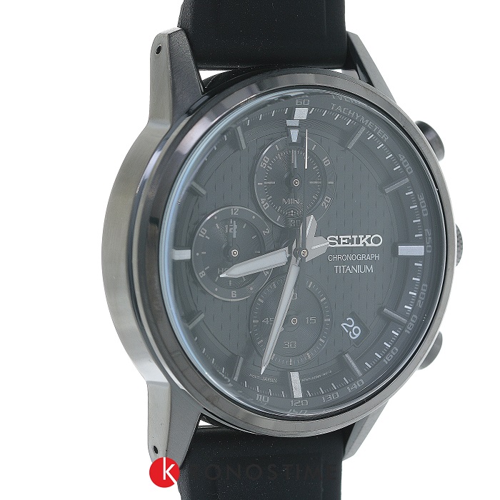 Фотография часов Seiko Conceptual Series Sports SSB393P1_4