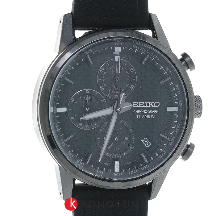 Фотография часов Seiko Conceptual Series Sports SSB393P1_2