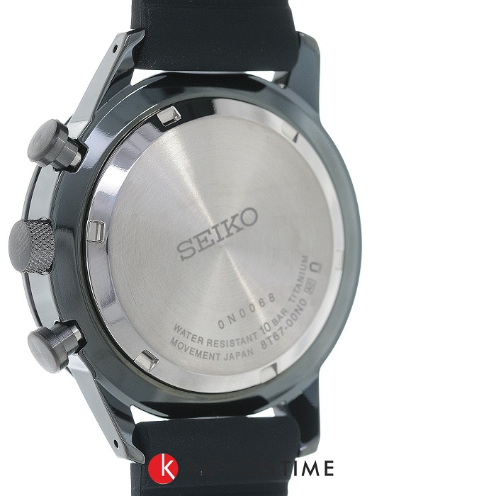 Фотография часов Seiko Conceptual Series Sports SSB393P1_26