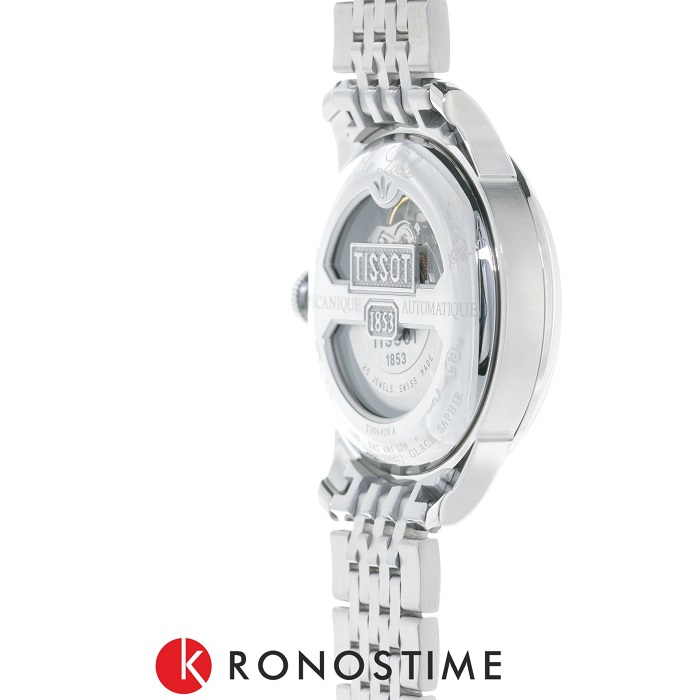 Фотография часов Tissot Le Locle Automatic Petite Seconde T006.428.11.038.01_15