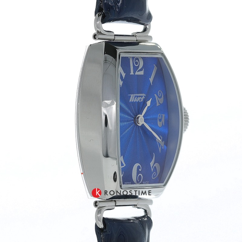 Фотография часов Tissot Heritage Porto T128.109.16.042.00_4