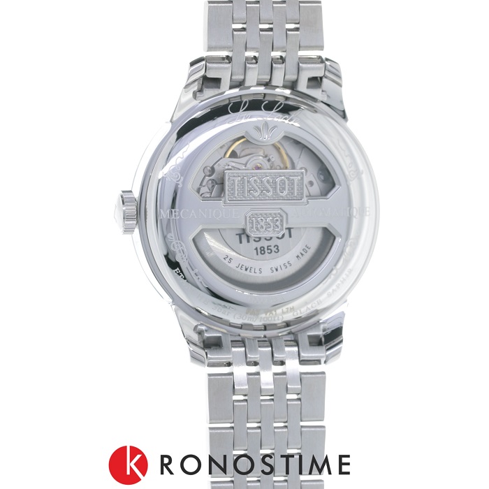 Фотография часов Tissot Le Locle Automatic Petite Seconde T006.428.11.038.01_24