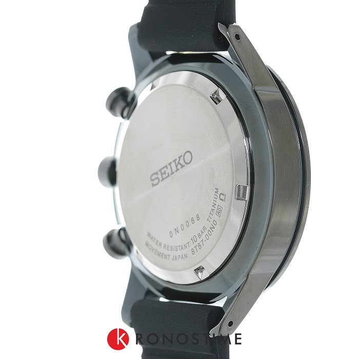 Фотография часов Seiko Conceptual Series Sports SSB393P1_16
