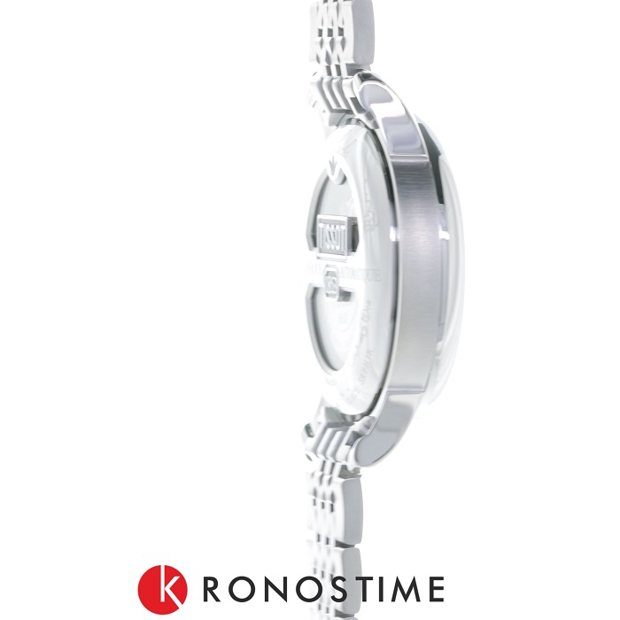 Фотография часов Tissot Le Locle Automatic Petite Seconde T006.428.11.038.01_13