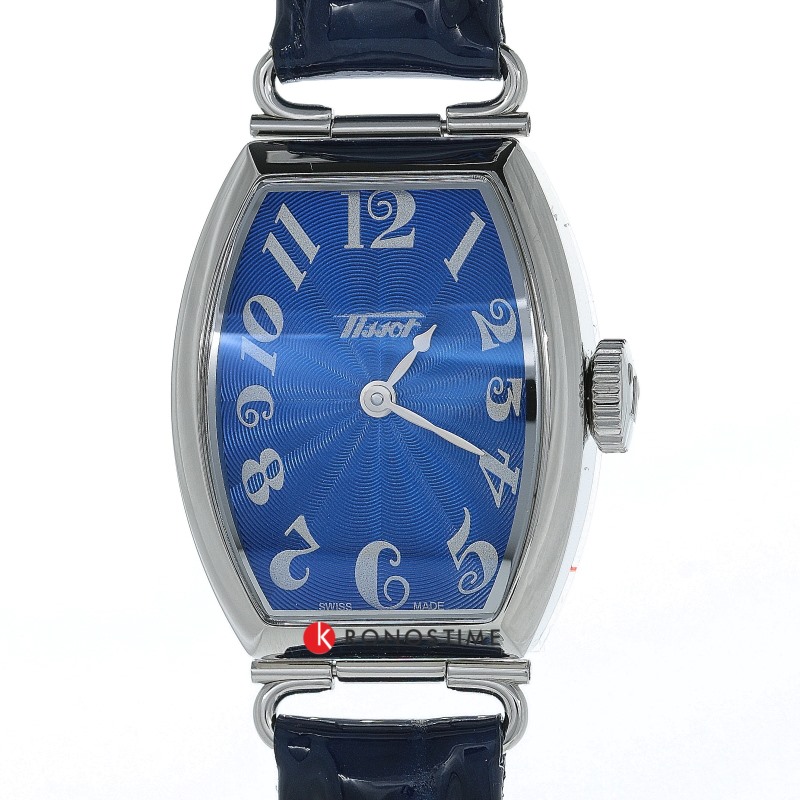 Фотография часов Tissot Heritage Porto T128.109.16.042.00_34
