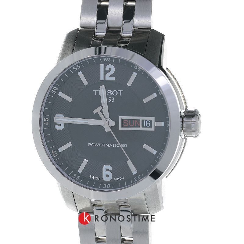 Фотография часов Tissot PRC 200 Powermatic 80 T055.430.11.057.00_42