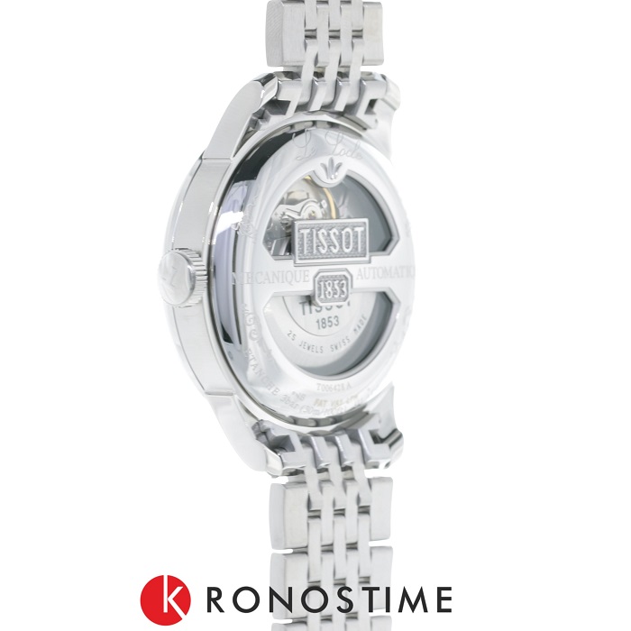 Фотография часов Tissot Le Locle Automatic Petite Seconde T006.428.11.038.01_28